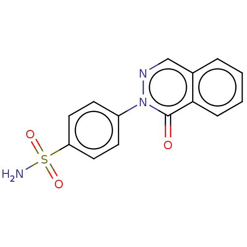 Chemical structure of BindingDB Monomer ID 50523351
