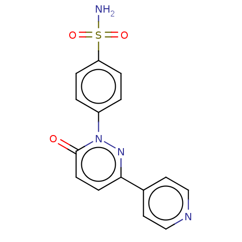 Chemical structure of BindingDB Monomer ID 50523353