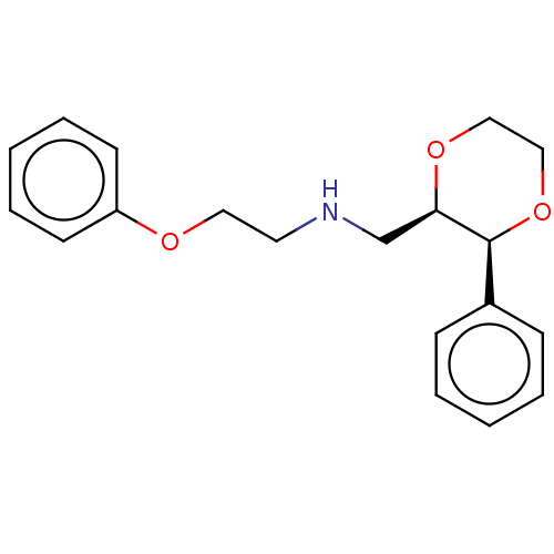 Chemical structure of BindingDB Monomer ID 50523355