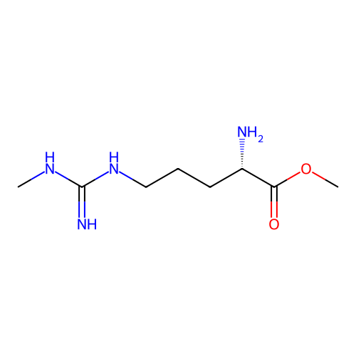 Chemical structure of BindingDB Monomer ID 50523390