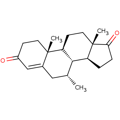 Chemical structure of BindingDB Monomer ID 50523396