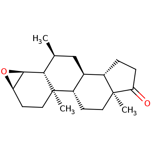 Chemical structure of BindingDB Monomer ID 50523403