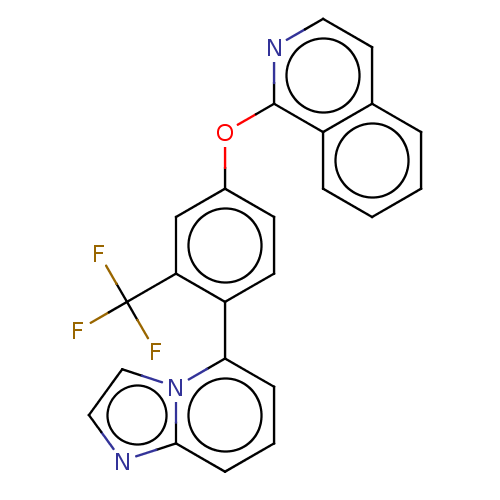 Chemical structure of BindingDB Monomer ID 50523430