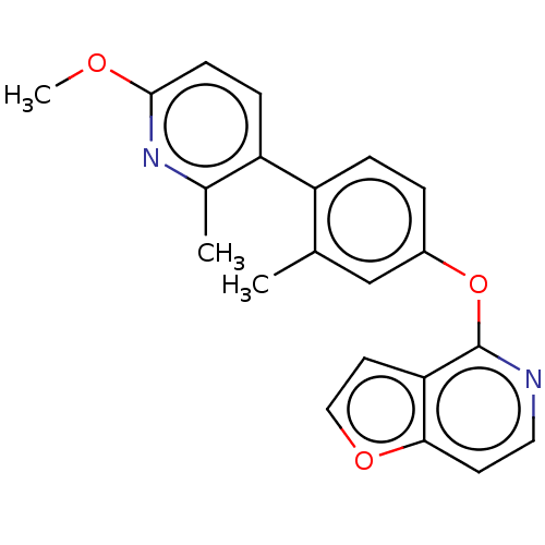 Chemical structure of BindingDB Monomer ID 50523443
