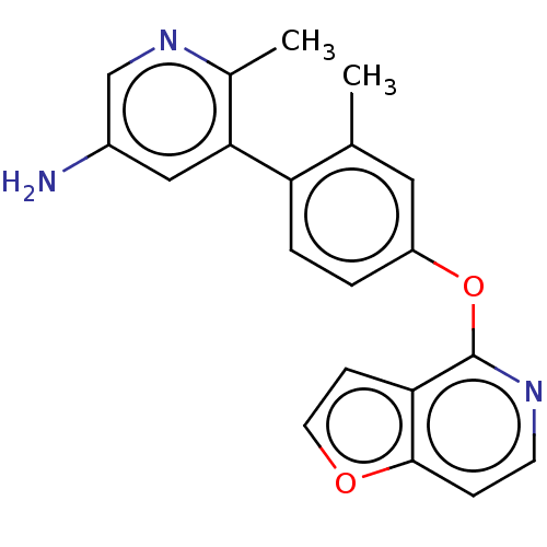 Chemical structure of BindingDB Monomer ID 50523451