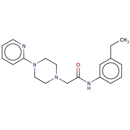 Chemical structure of BindingDB Monomer ID 50523476