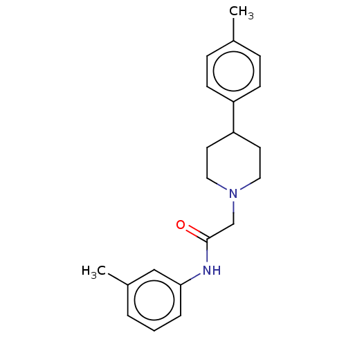 Chemical structure of BindingDB Monomer ID 50523478