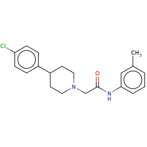 Chemical structure of BindingDB Monomer ID 50523479