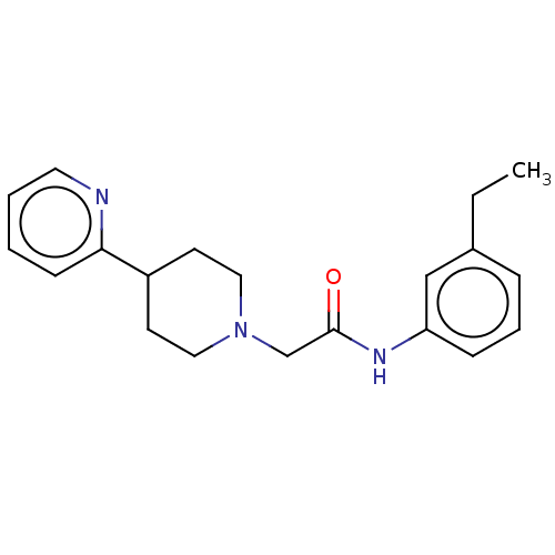 Chemical structure of BindingDB Monomer ID 50523486