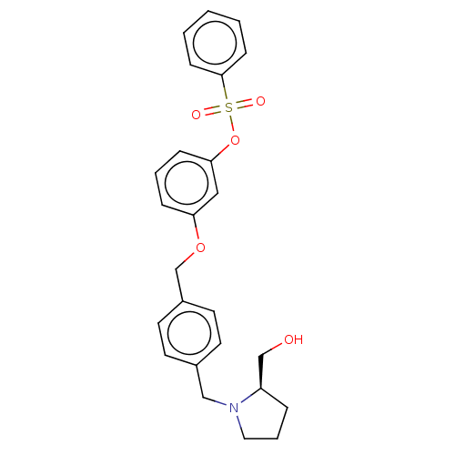 Chemical structure of BindingDB Monomer ID 50523496