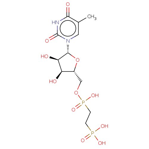 Chemical structure of BindingDB Monomer ID 50523517
