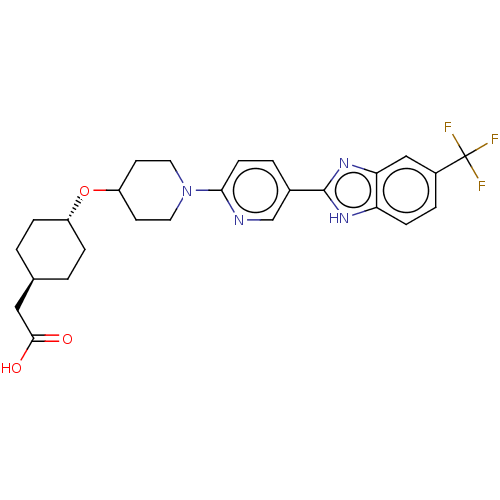 Chemical structure of BindingDB Monomer ID 50523580