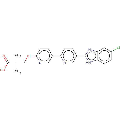 Chemical structure of BindingDB Monomer ID 50523583