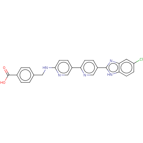 Chemical structure of BindingDB Monomer ID 50523585