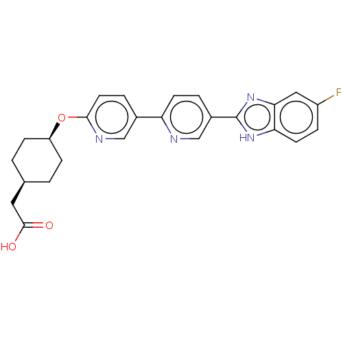 Chemical structure of BindingDB Monomer ID 50523588