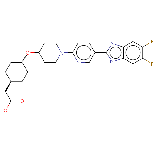 Chemical structure of BindingDB Monomer ID 50523592