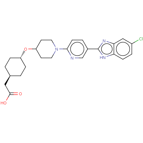 Chemical structure of BindingDB Monomer ID 50523596