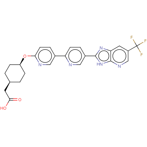 Chemical structure of BindingDB Monomer ID 50523598