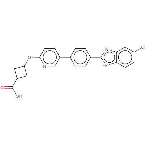 Chemical structure of BindingDB Monomer ID 50523602