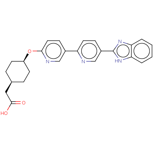 Chemical structure of BindingDB Monomer ID 50523605
