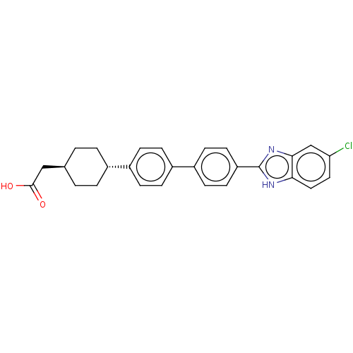 Chemical structure of BindingDB Monomer ID 50523609