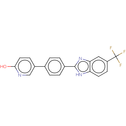 Chemical structure of BindingDB Monomer ID 50523623