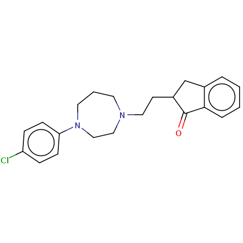 Chemical structure of BindingDB Monomer ID 50523676
