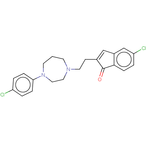 Chemical structure of BindingDB Monomer ID 50523678