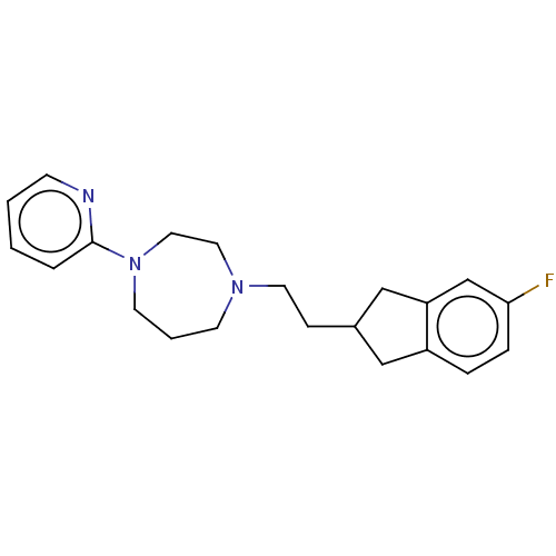Chemical structure of BindingDB Monomer ID 50523682