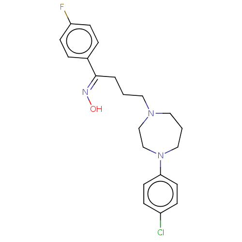 Chemical structure of BindingDB Monomer ID 50523683
