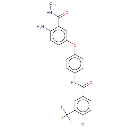 Chemical structure of BindingDB Monomer ID 50523706