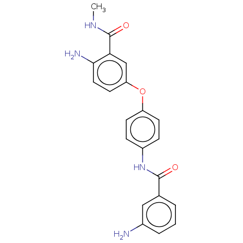 Chemical structure of BindingDB Monomer ID 50523712