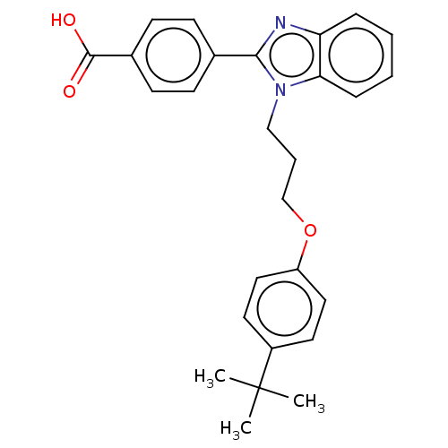 Chemical structure of BindingDB Monomer ID 50523733