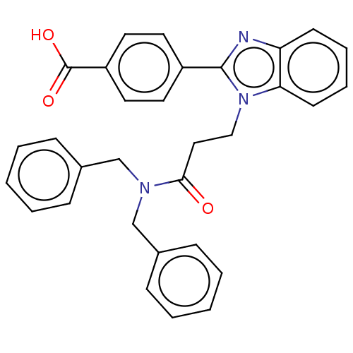 Chemical structure of BindingDB Monomer ID 50523735