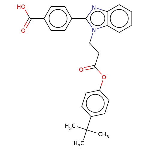 Chemical structure of BindingDB Monomer ID 50523736