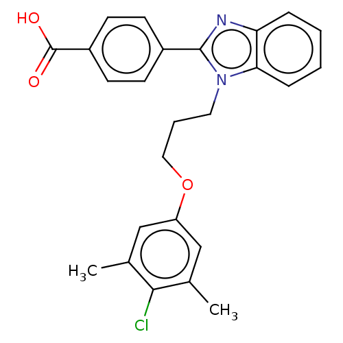 Chemical structure of BindingDB Monomer ID 50523738