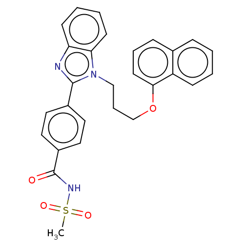 Chemical structure of BindingDB Monomer ID 50523740