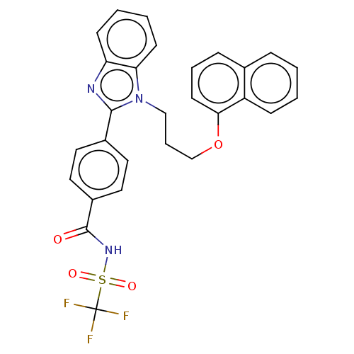 Chemical structure of BindingDB Monomer ID 50523741