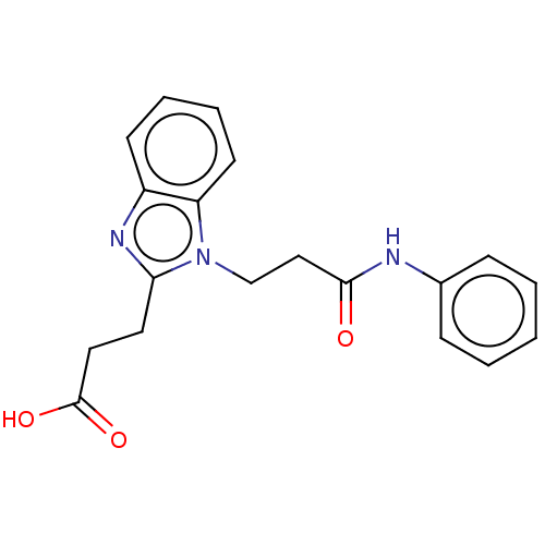 Chemical structure of BindingDB Monomer ID 50523742