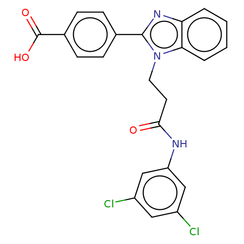 Chemical structure of BindingDB Monomer ID 50523746