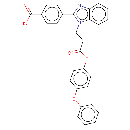 Chemical structure of BindingDB Monomer ID 50523748
