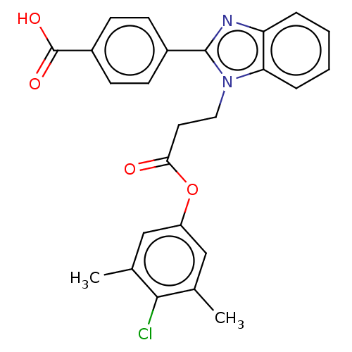 Chemical structure of BindingDB Monomer ID 50523751