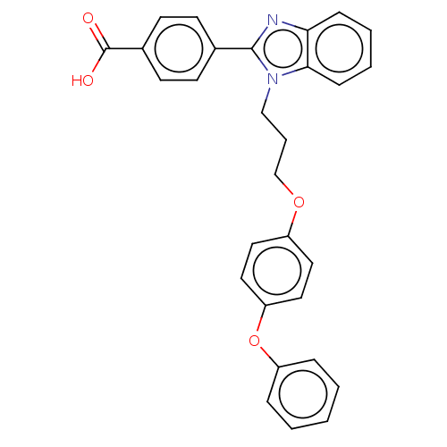 Chemical structure of BindingDB Monomer ID 50523752
