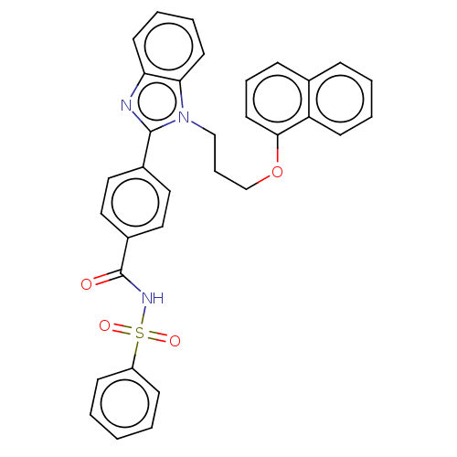 Chemical structure of BindingDB Monomer ID 50523753