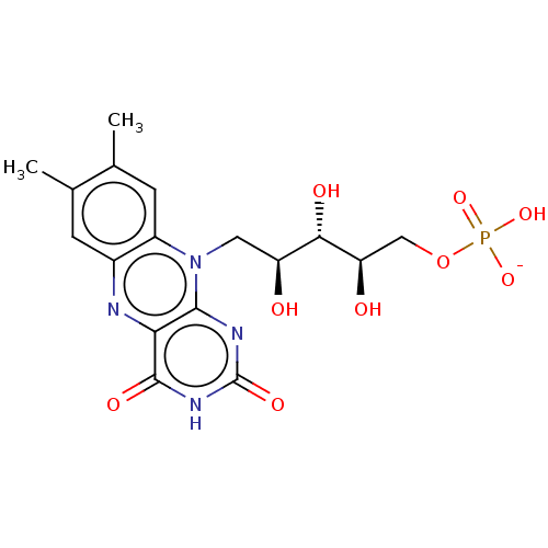 Chemical structure of BindingDB Monomer ID 50523758