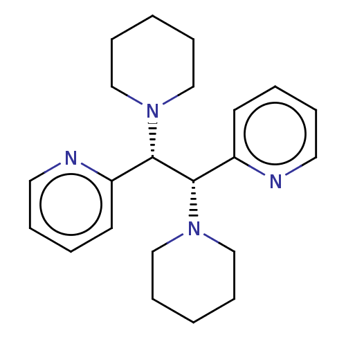 Chemical structure of BindingDB Monomer ID 50523764