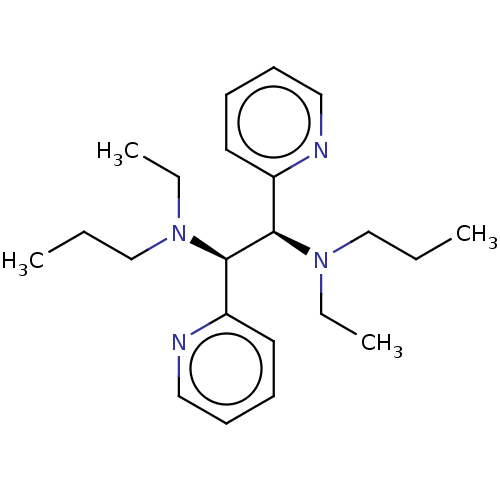 Chemical structure of BindingDB Monomer ID 50523765