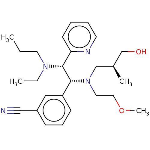Chemical structure of BindingDB Monomer ID 50523771
