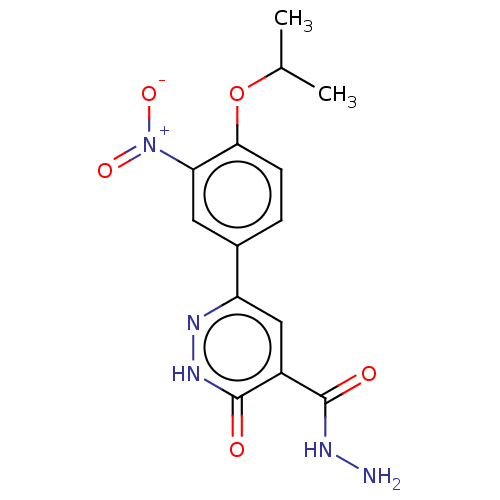 Chemical structure of BindingDB Monomer ID 50523778