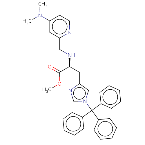 Chemical structure of BindingDB Monomer ID 50523787